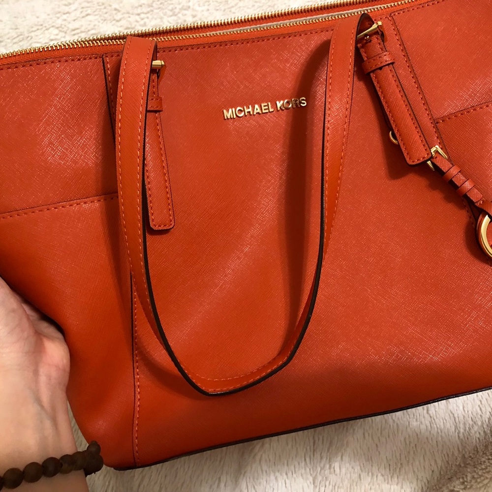 Michael Kors handbag